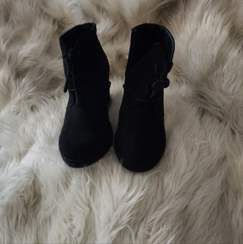 Booties